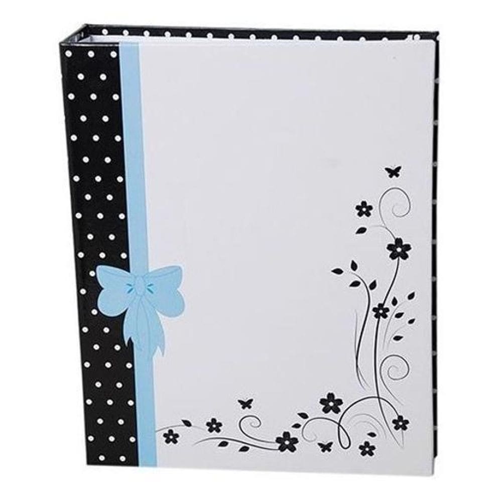 Álbum 200 Fotos 10X15 Paint Rec 100/11