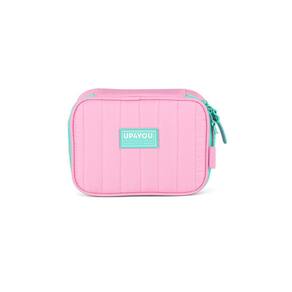 Estojo Escolar Infantil Box 100 Pens Up4You Luxcel Ei41724Up