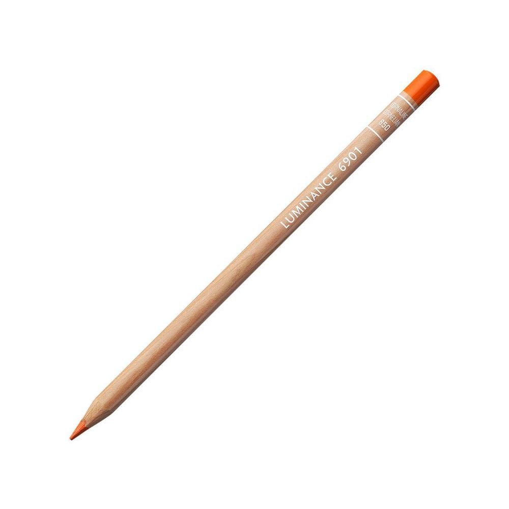 Lapis De Cor Carand`Ache Luminance 850 Cornelian