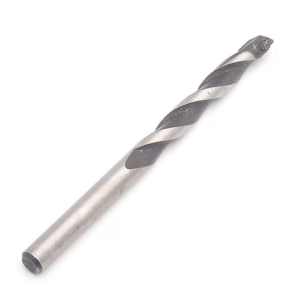 Broca De Vídea 6 X 100 Mm Para Concreto 708569 Mtx