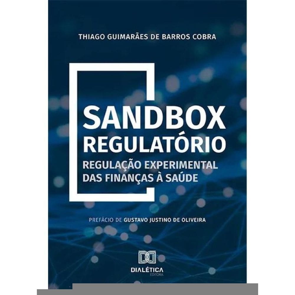 Sandbox Regulatório - 2025
