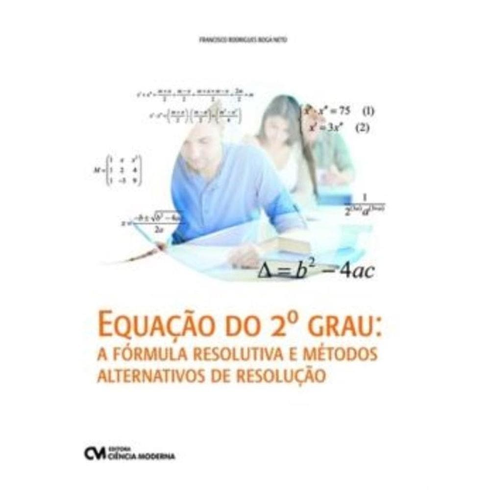 Equacao Do 2º Grau