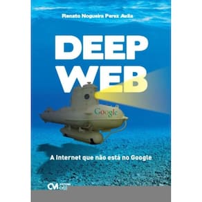 Deep Web - A Internet Que Nao Esta No Google - 1ª