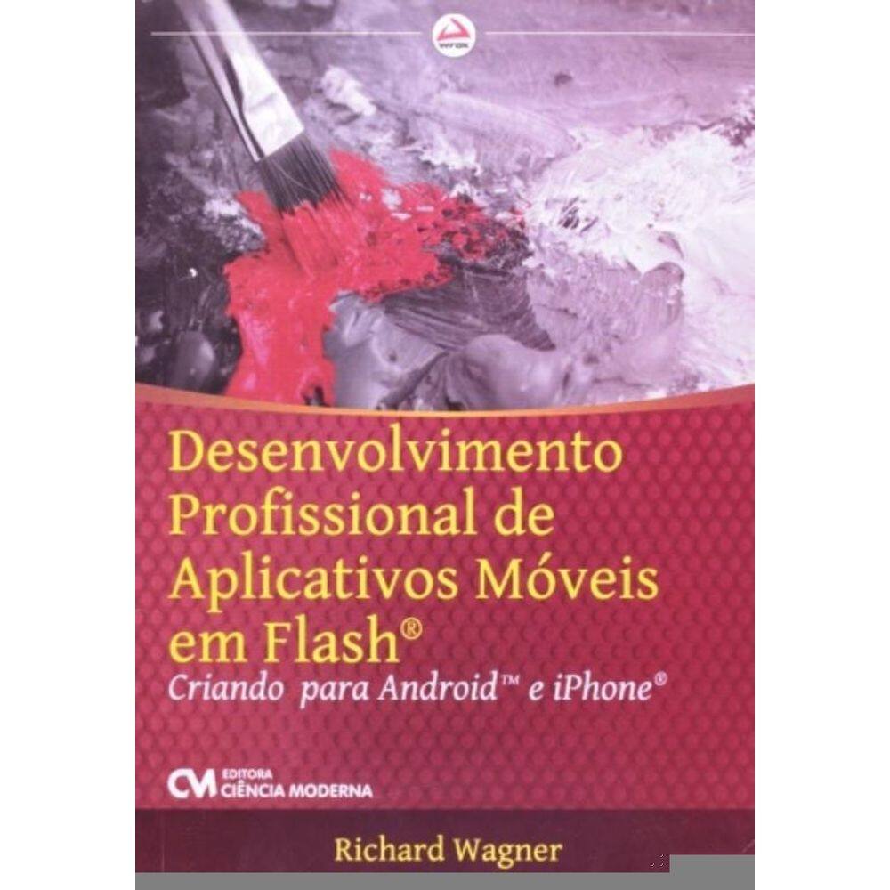Desenvolvimento Profissional De Aplicativos Moveis