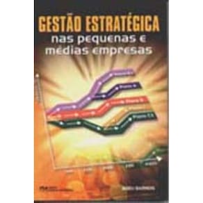 Gestão Estratégica nas Pequenas e Médias Empresas