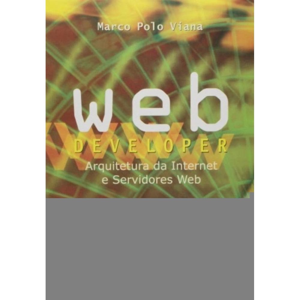 Web Developer  Vol. 1