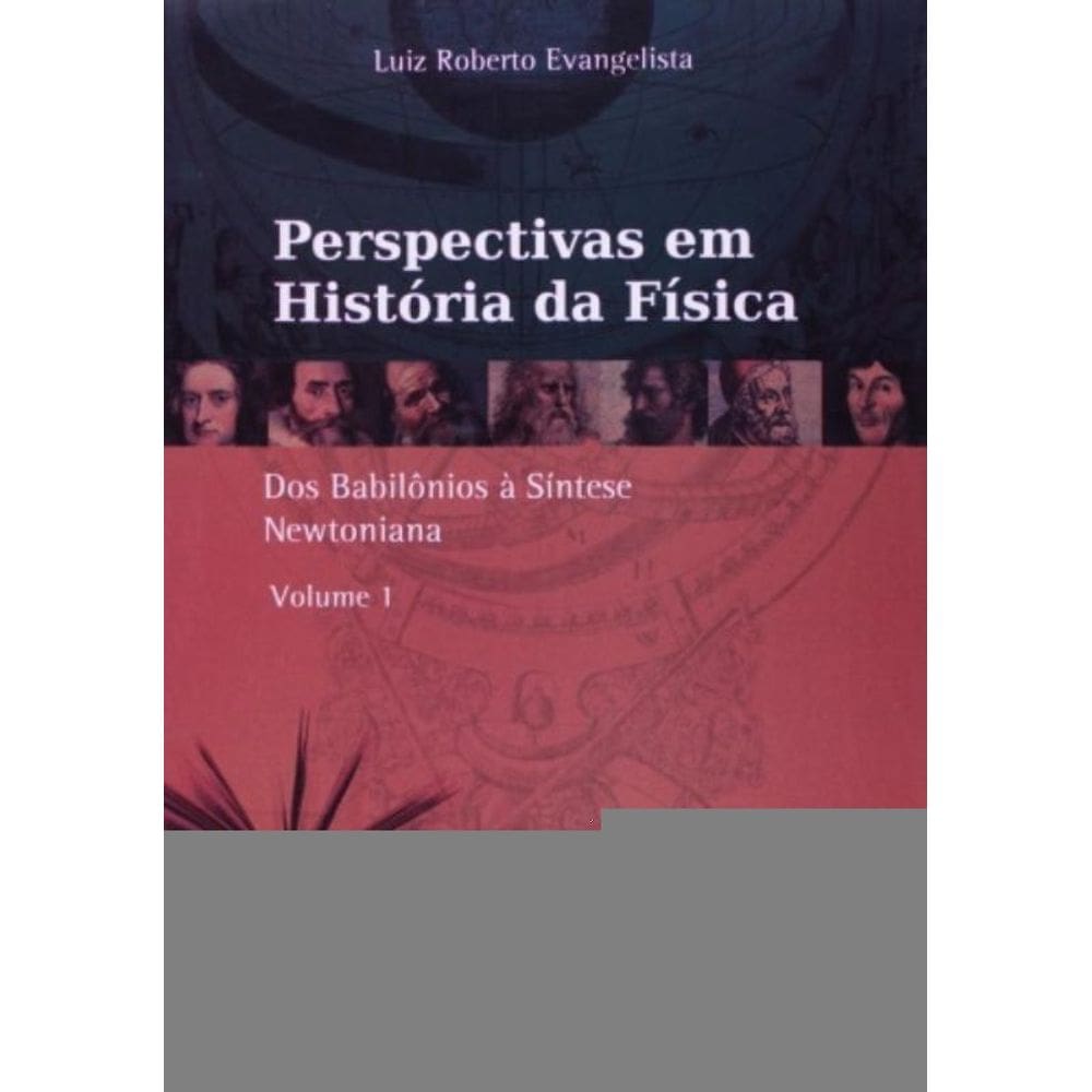 Perspectiva Em Historia Da Fisica