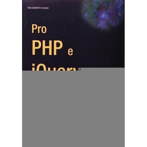 Pro Php E Jquery