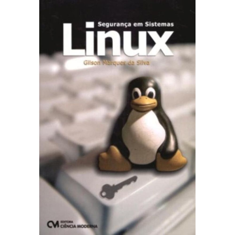 Seguranca Em Sistemas Linux