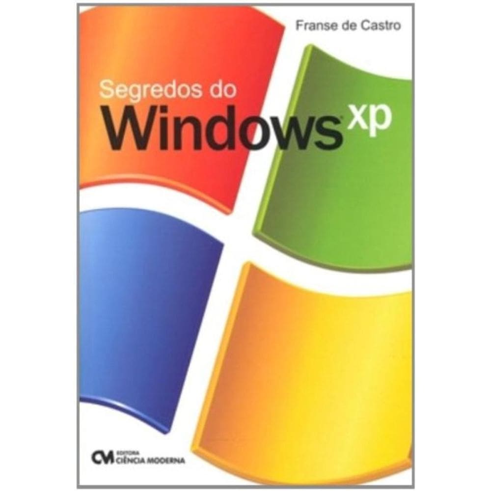 Segredos Do Windows Xp - 1