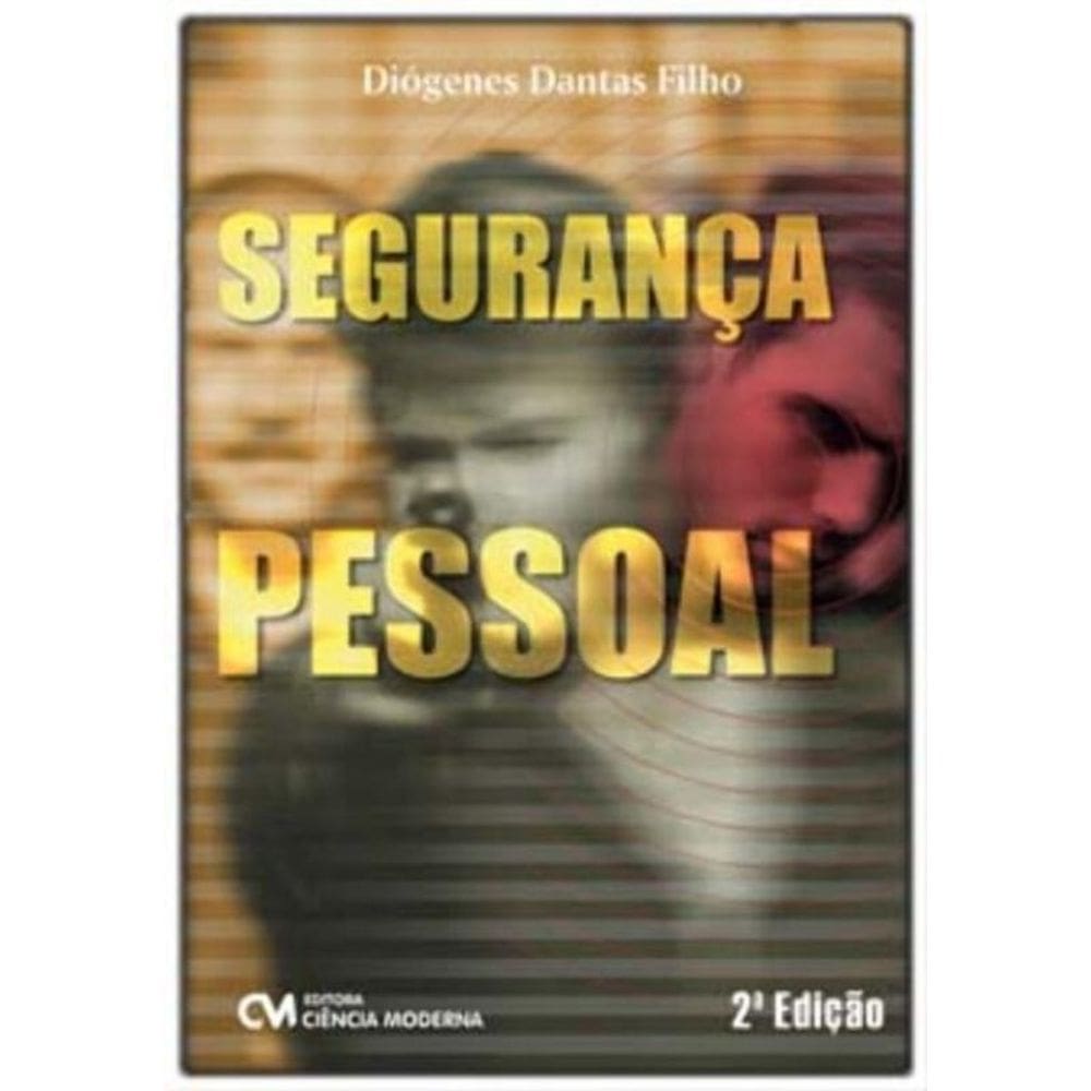 Segurança Pessoal - 02Ed/21