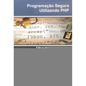 Programacao Segura Utilizando Php
