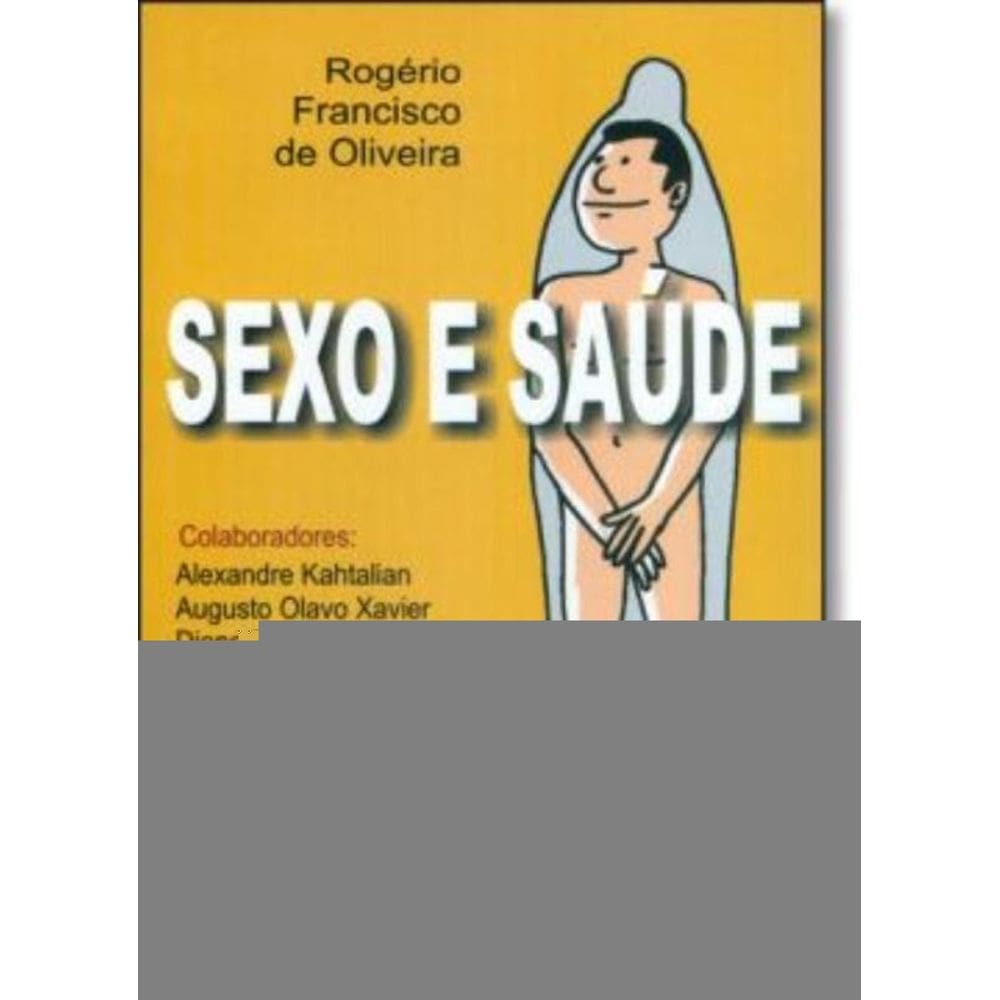 Sexo E Saude