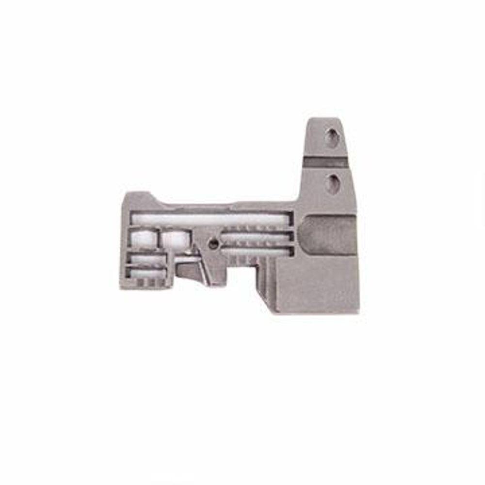 Chapa Agulha Interlock Média SS918H-5D-JY QZD-12-6 Media NAC - Sun Special
