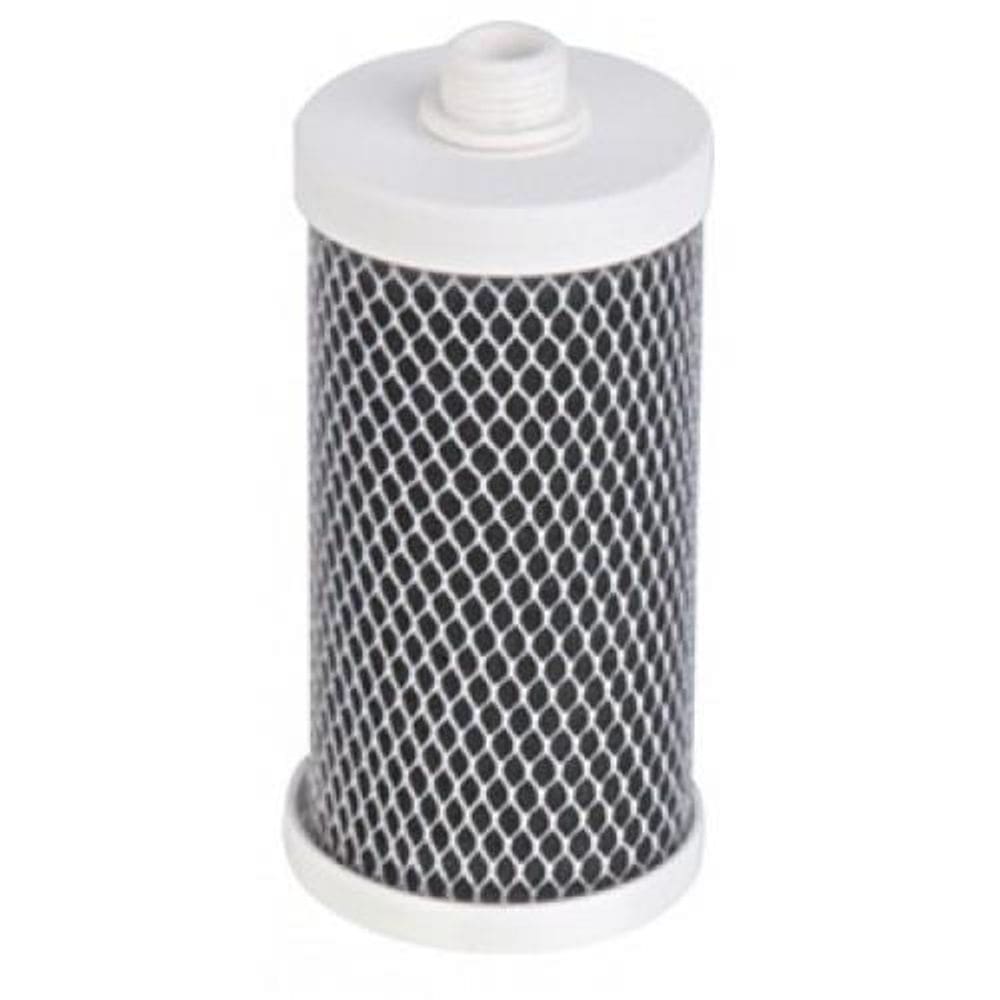 Refil Filtro 5 Carbon Block Com Rosca Igatu 568