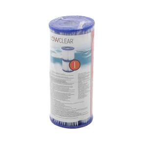 Refil No. 1 Para Filtro 1.249 Litros Por Hora 220V Bestway