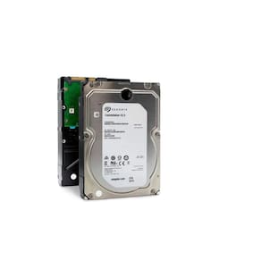 Hd 3tb Constellation Es.3 St3000nm0023 Seagate Sas 128mb 7200rpm 3,5 Servidor