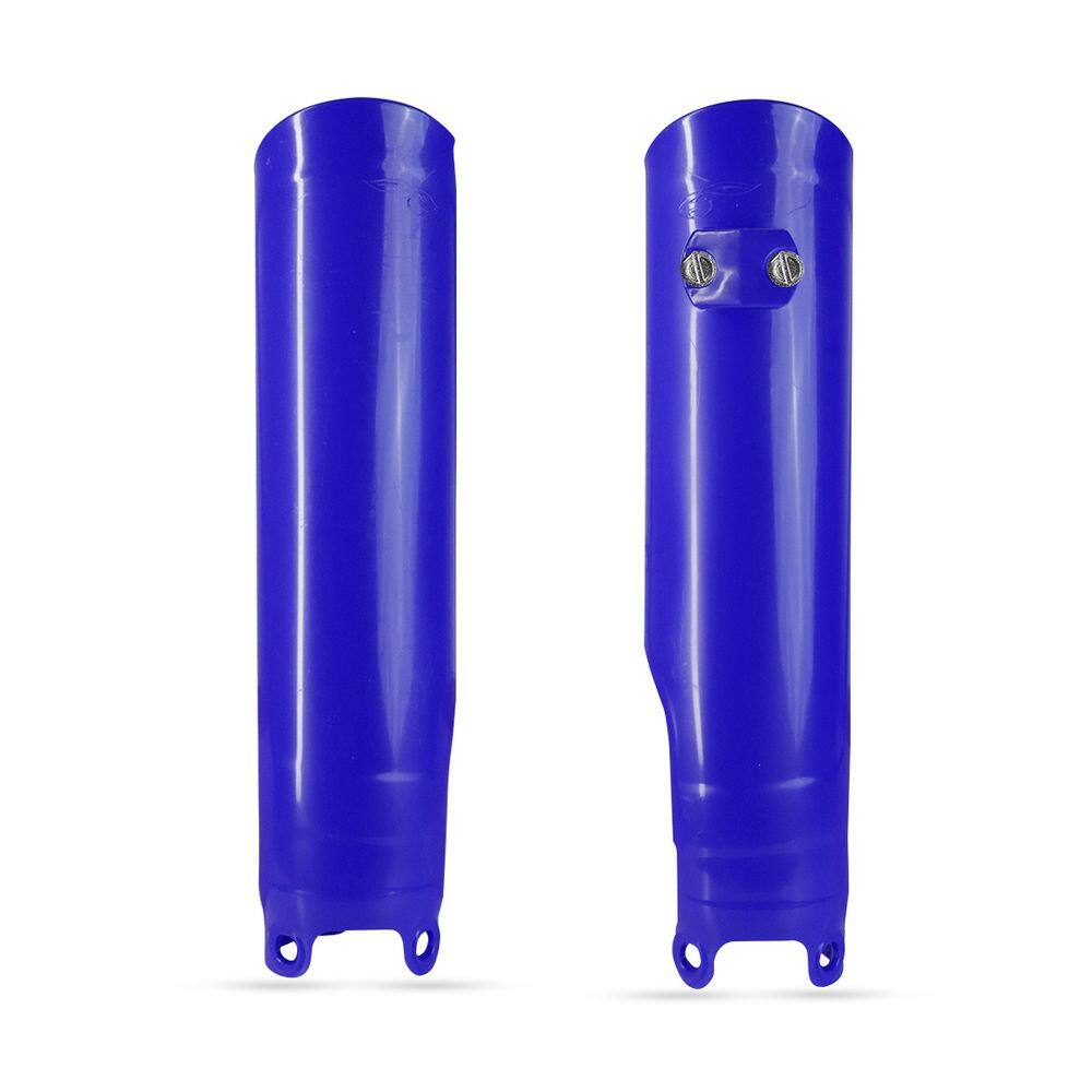 Protetor Inferior Bengala Amx Crf 250/450r Ktm Sherco 125/250/300/450/500