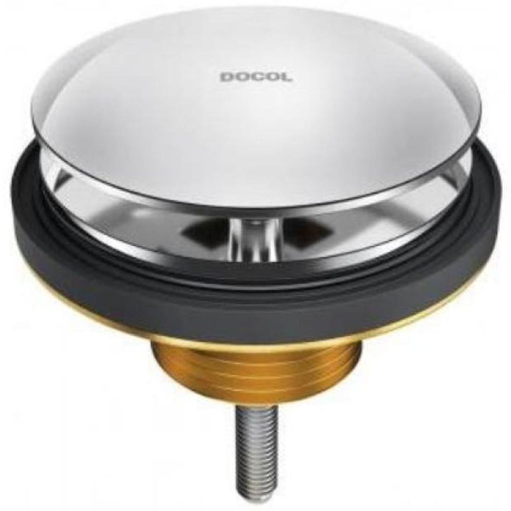 Válvula Para Lavatório Saída D`Água Oculta 7/8" 00922606