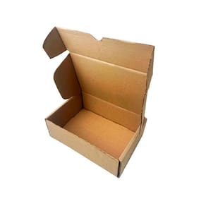 Caixa de Papelão N0 Correio 170x115x70 - Jussara