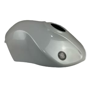 Carenagem Do Tanque Branca Roadwin 250 Dafra