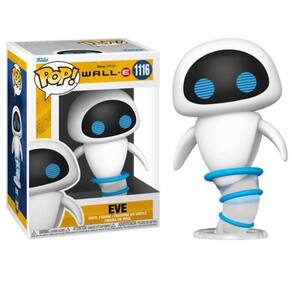 Boneco Funko Pop Disney Wall-E Eve Flying 1116
