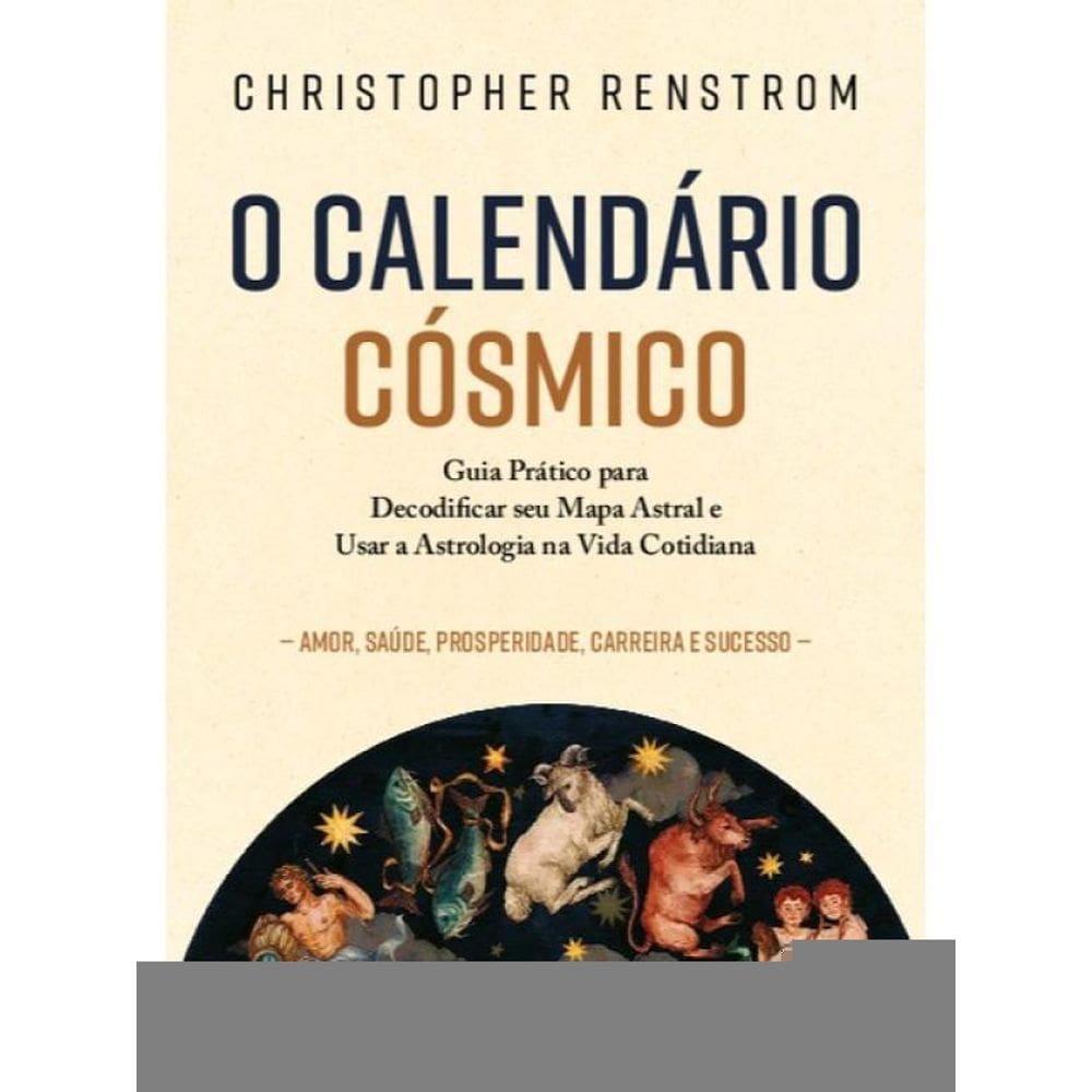 O Calendário Cósmico
