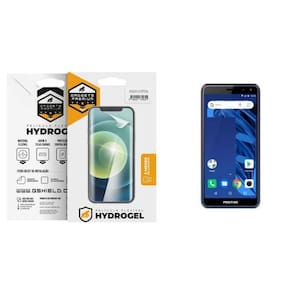Película Hydrogel Para Positivo Twist 3 - Gshield