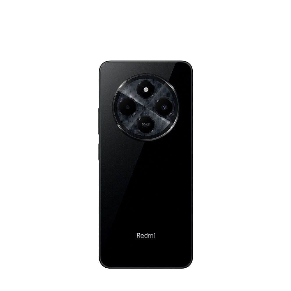 Smartphone Xiaomi Redmi 14C, Câmera 50 | Ponto