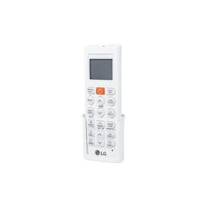 Controle remoto Ar Condicionado LG - AKB75215401