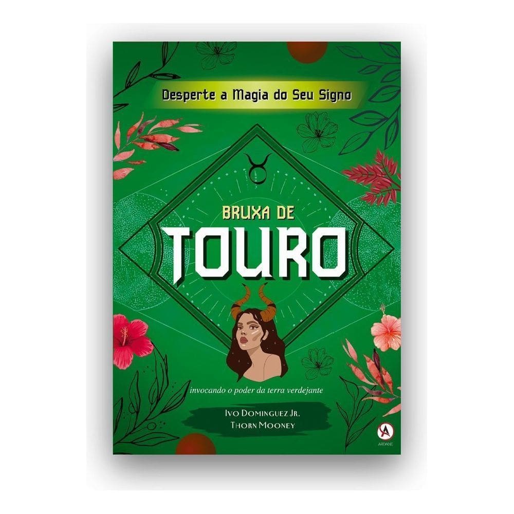 A Bruxa de Touro