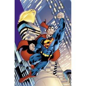 Superman: Mundos Em Guerra Vol. 1 (Grandes Eventos Dc)