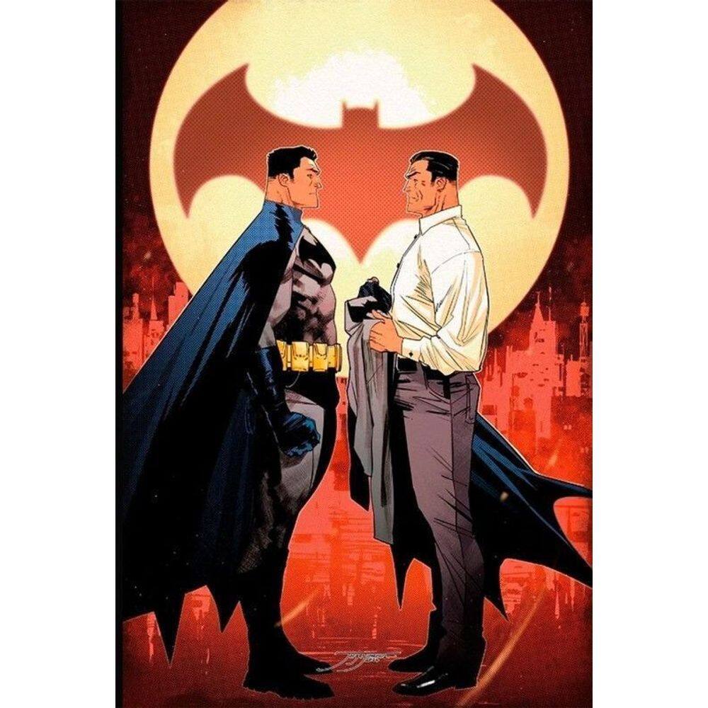 Batman (2017) N.27/109