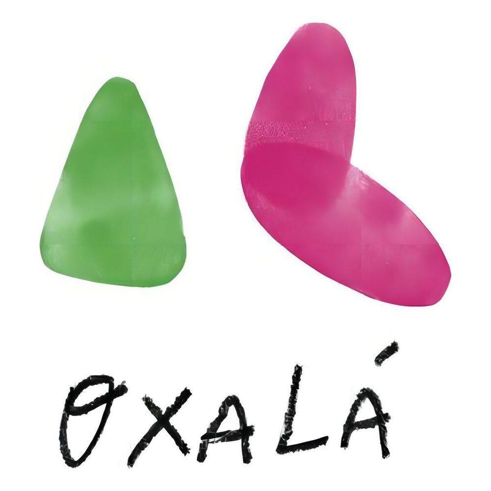 Oxalá