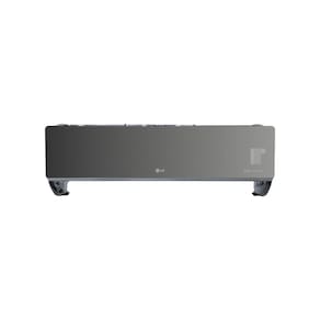 Gabinete evaporadora Ar Condicionado LG - AEB75244510