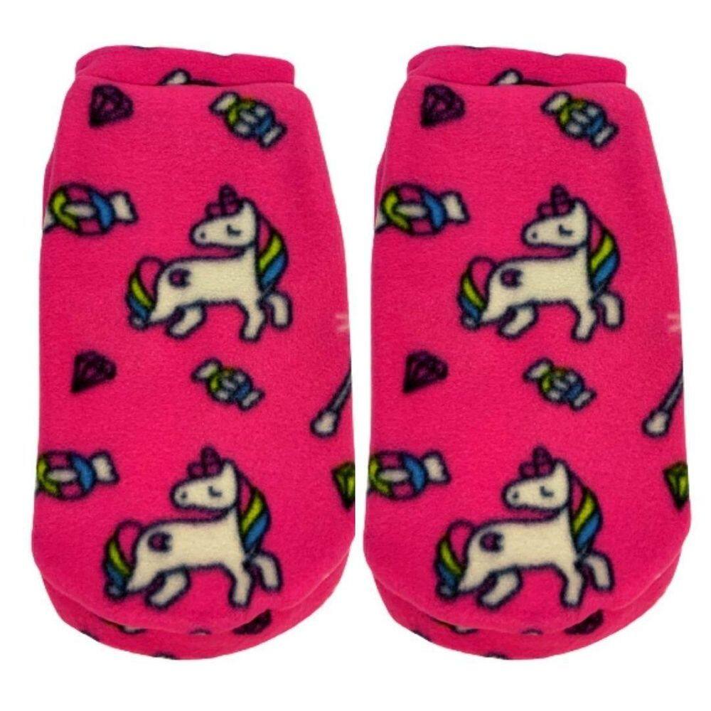 Suéter Inverno Cães/Gatos Rosa Tamanho EG 40cm/58cm/56cm