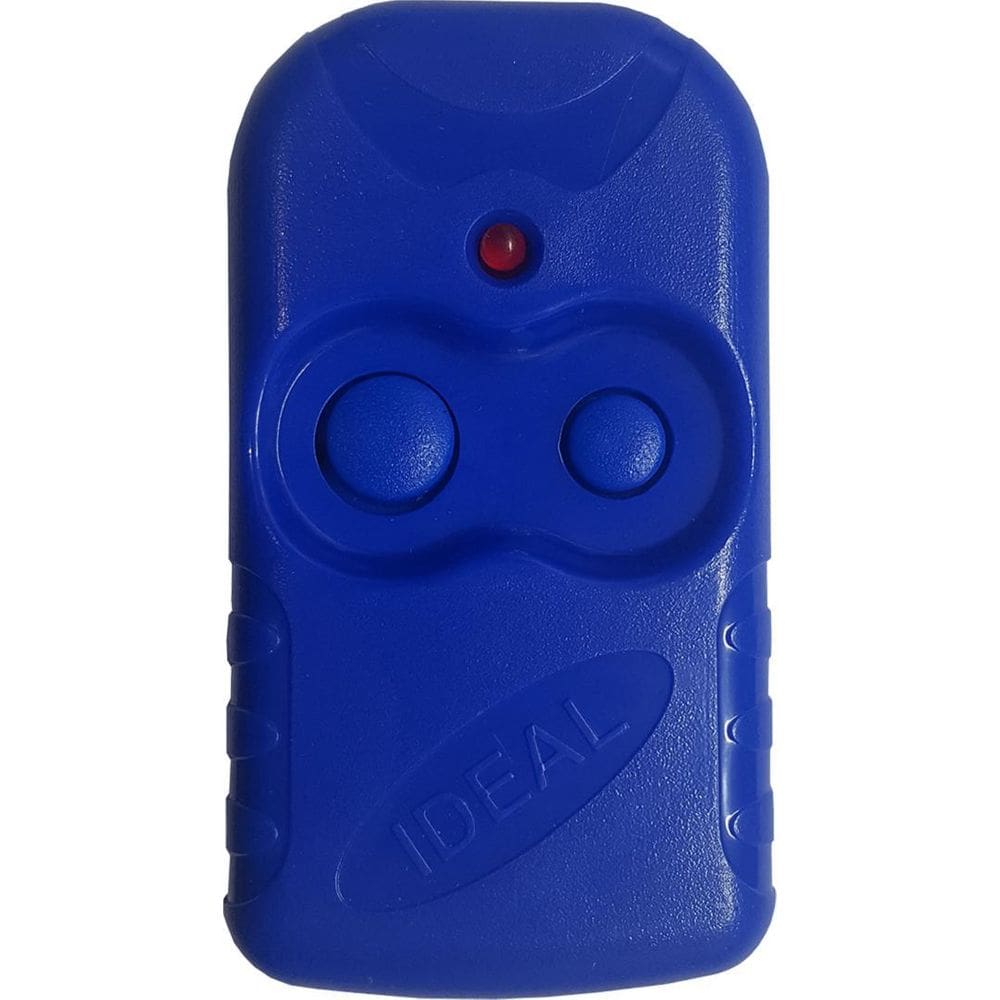 Controle Ideal Code Learning 5104 Clipe Quebra-Sol