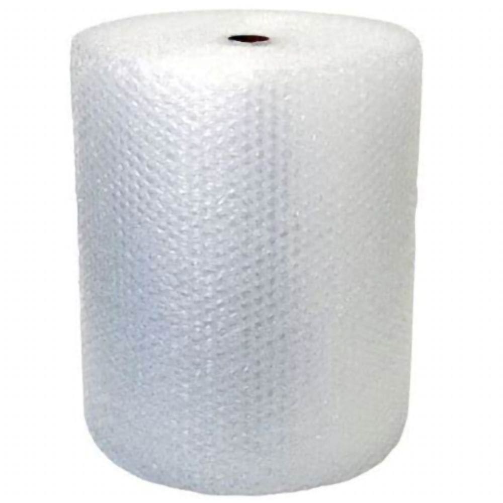 Plástico Bolha para mudanças 40x100
