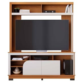 Estante Home Theater Belaya para TV até 65” - Colibri