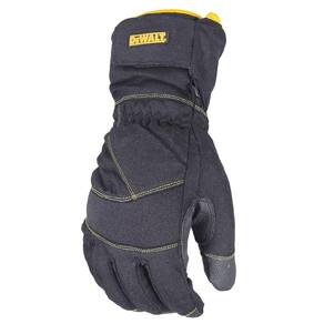 Luvas de segurança DeWalt DPG750XXL Poliéster revestido com PU industrial