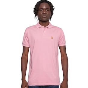 Camisa Polo Masculina HD Piquet Rose H0243