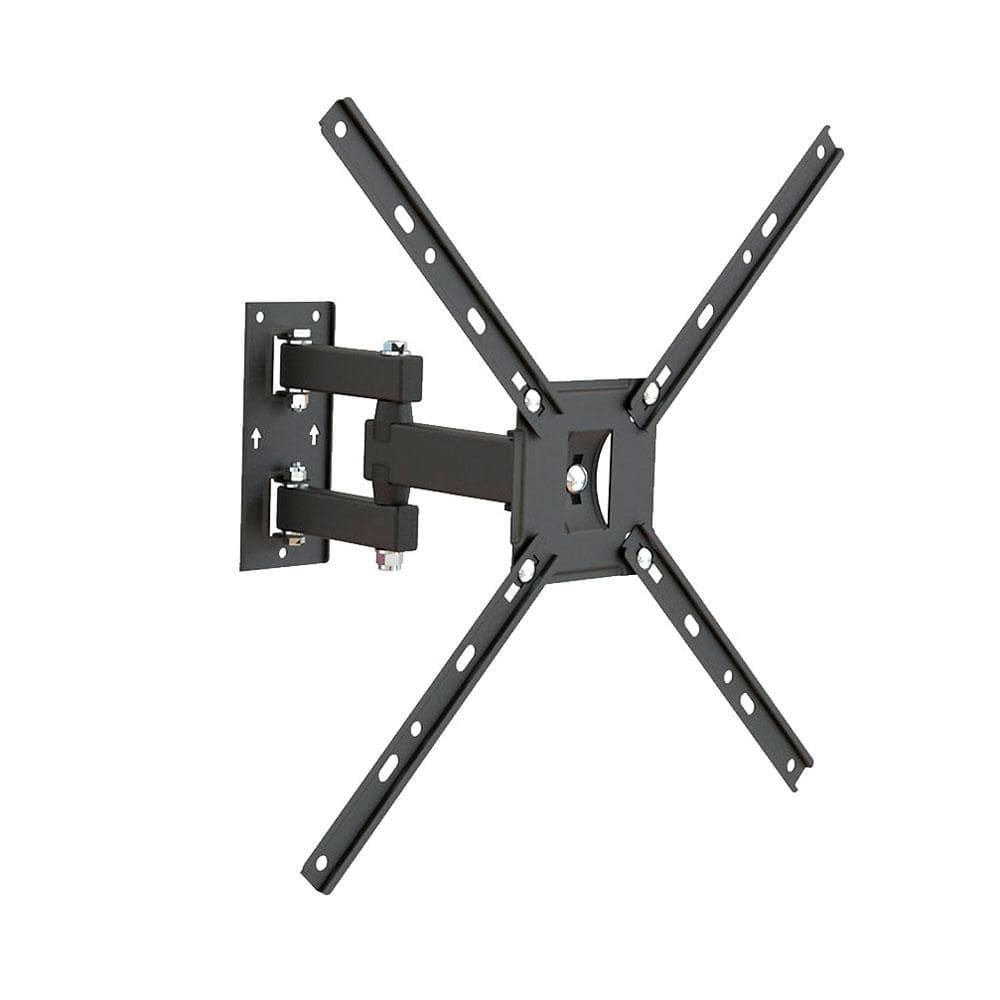 Suporte para TV Articulado 10" a 55" Indusat SU500i