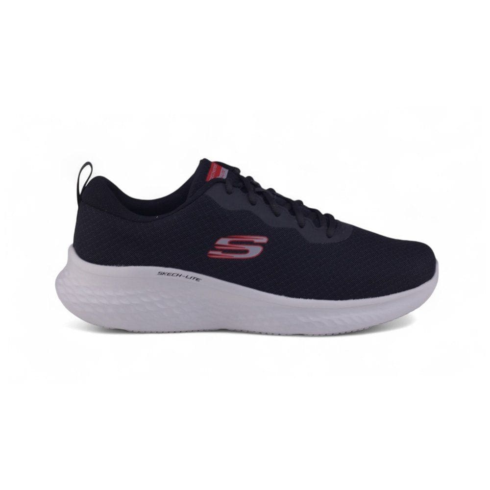 Tênis Masculino Skechers Skech Lite Pro Best Chance 894293BR/BLK