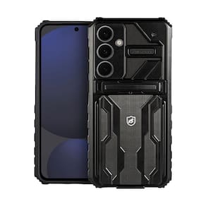 Capa para Samsung Galaxy S24 FE - Snap Guardian - Gshield