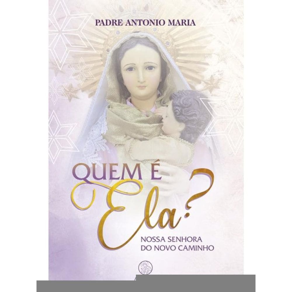 Quem É Ela?