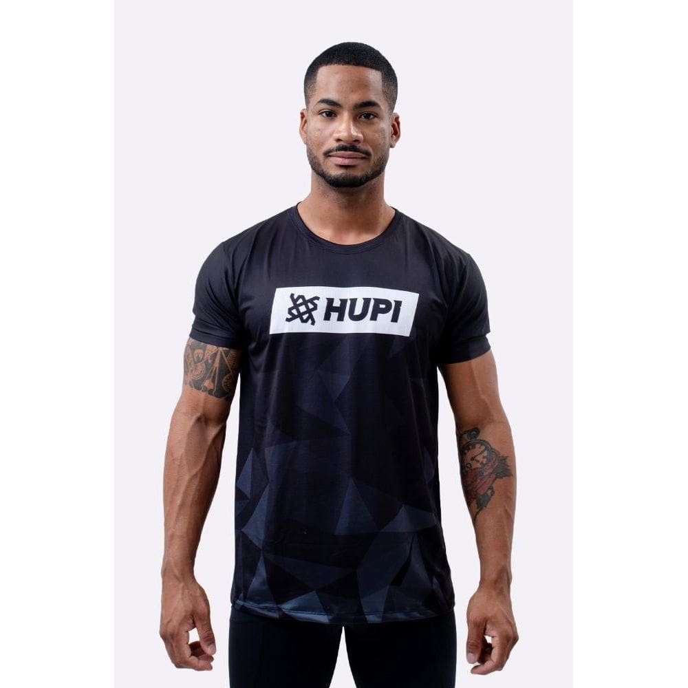 Camiseta HUPI Sydney