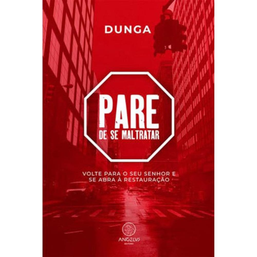 Pare De Se Maltratar