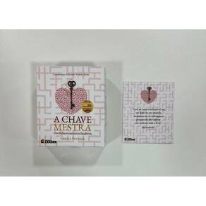A Chave Mestra - Cartas para Constelação Familiar