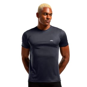 Camiseta Olympikus Essential Masculina Marinho