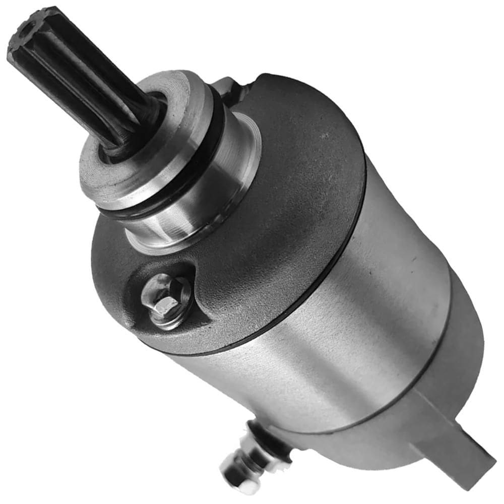 Motor Partida Arranque CG NXR 150 12V Vini-Controlflex
